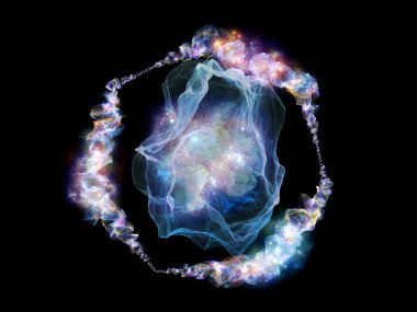 Mücevherleri bir öpücük